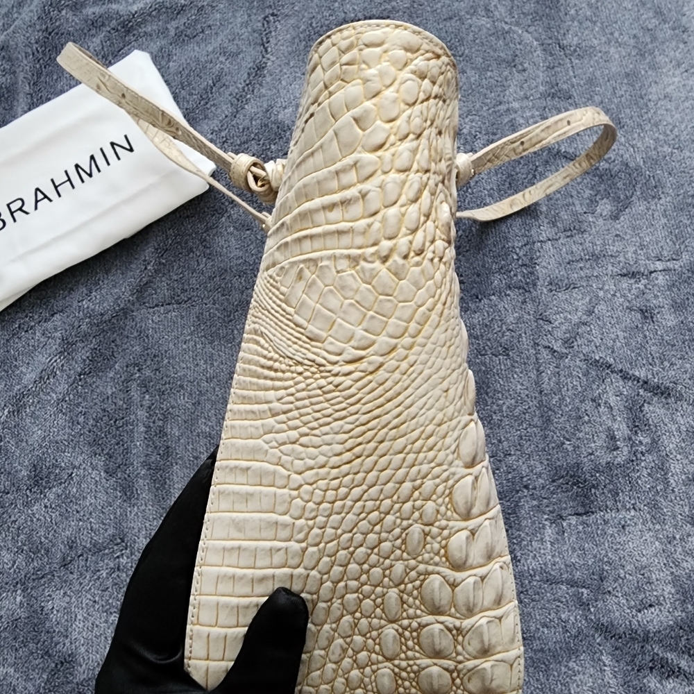 BRAHMIN Ashlee Entice Tote - Picture 5 of 11